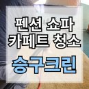 종로 펜션 카페트 쇼파 청소현장 후기 의뢰 폭주