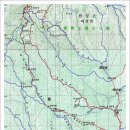 지리산 칠선골-대륙폭포-창암능선-두지동옛길 (2021. 11. 3) 이미지