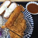 성광타워 도안빌딩 | 도안동 돈까스 모미락 도안목원대점 우동세트&amp;모둠까스(2인메뉴) 후기