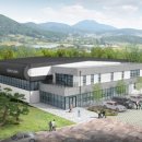 다목적생활체육시설 이미지