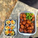오토김밥 동대문점 | 회기역 김밥맛집 오토김밥 | 닭강정 세트 솔직 후기