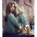 패션 코디네이션(패션스타일) 이미지