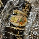 윤김밥 이미지
