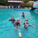 깨비지역아동센터 이미지