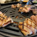 팔각도거제아주점 | 아주동맛집 팔각도 거제아주점 방문 후기 '매우우수' 위생등급 숯불 닭갈비 맛집의 매력
