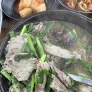[인천 영종도 맛집] 잡내 제로, 건더기 폭탄! 현지인이 추천하는 '영종 또와순대국 1호점' 솔직 후기 🍲✨