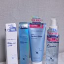 라헬스킨 | 다이소 더랩바이블랑두 스킨핏프렙 후기