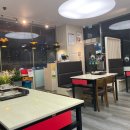 놀부보쌈부대찌개상무점 이미지