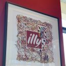오라카이 청계산 호텔 illy caffe 이미지