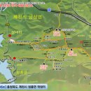 127차 충북제천 동산.작성산(무암사) 산행신청 이미지