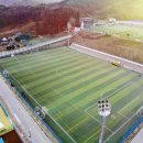 가평종합운동장 가평희망구장 이미지