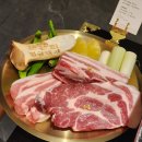 임금돼지 | [잠실 맛집] 임금돼지 솔직 후기! 격이 다른 육즙과 눈이 즐거운 구이, 내돈내산 강력 추천