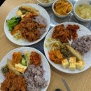 소문난한식뷔페 이미지