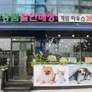 개밥하우스 이미지