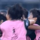 [중국 vs 대한민국] 경기종료, 케이시 유진-페어의 멀티골로 U-17 월드컵으로 가는 대한민국.gif 이미지