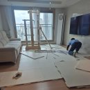 크림하우스 | [내돈내산] 크림하우스 매트시공 후기