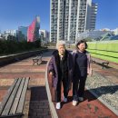 한아름실버케어센터 | 고양주간보호 마음이 따뜻해지는 마두실버케어센터 이용 후기