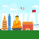 인스프링행신점 | [부모님 모시고 대만여행] 4박5일 대만 여행 준비 리스트