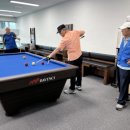 쉼터 당구장 이미지