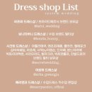 씨엔초이스 | W7. 광주 드레스초이스 후기 : 광주 시크릿 웨딩 & 광주 르베뉴 메이크업 후기