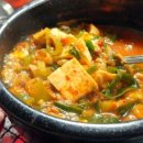 곰탕과닭계장 이미지