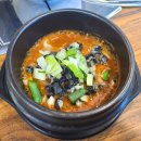 우렁대장쌈밥