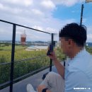 배나무목장 | 천안 성환 카페 동민목장 내돈내산 | 배꽃 배나무숲뷰