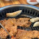 만성숯불갈비식당 이미지