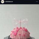케이크닿음