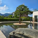 한보가든 | 담양 브런치 프렌치토스트와 젤라또 솔직후기와 주차장 팁 - 카페 밀