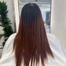 G헤어성형미용실 | 수원역 미용실 프롬어스헤어 윤곽성형커트 후기