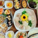 서울횟집 이미지