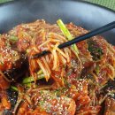 착한아구찜 이미지
