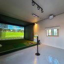 GoGo 스크린 골프 이미지