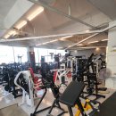 로드핏 경산점 헬스 PT 이미지