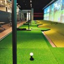 한라개발(주) 시그마스포츠클럽 | 광화문 골프 한라 시그마 스포츠클럽 후기