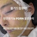 올가드림뷰티동구