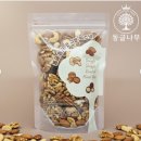 동글나무 | 하루 한 줌 건강습관, 동글나무 프리미엄 하루견과 믹스넛 500g 후기｜임산부 간식으로도 좋은 견과류 추천