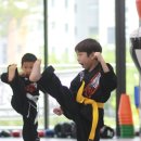 키즈mma짐 이미지