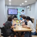 꿈담은 작은 도서관 이미지