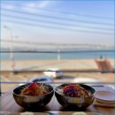 지에스25오이도본점 | 바다 보며 즐기는 25년 전통 오이도 맛집, 해상공원횟집 후기