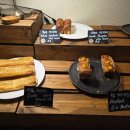 씨유 서면센트럴스타점 | 부산 서면 도시농가코페도코 추천메뉴, 주차, 아기의자 내돈내산후기