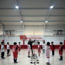 수지SK나이츠농구교실 | "아이들이 이렇게 성장했어요!" SK나이츠 수지점 매치데이