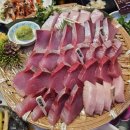 유락횟집 | 부평 방어회 내돈내산 &#39;유락&#39; 방문 후기