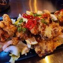 아수라 | 미사 술집 추천, 야장 분위기 제대로 느낄 수 있는 아수라난장포차 후기