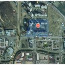 율곡초등학교 버스정류장 이미지