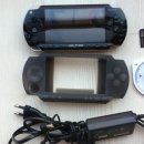 PSP(1005K) 게임기 처분합니다~(메모리스틱有)(팔렸습니다~) 이미지