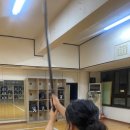 온고을검도관 이미지