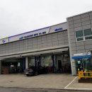 르노삼성자동차서비스코너