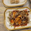 해성속초물회회센타 | 속초 대게 맛집 팔팔회센타 수산시장 근처 내돈내산 대포항 맛집 추천